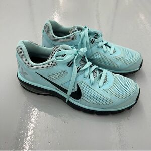 2013 Nike Air Max Sneakers Running Shoes 599390-404